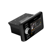 Hertz Capri H100 DAB+ digital media receiver