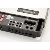 Mosconi PRO 4|10 AAB EVO amplifier