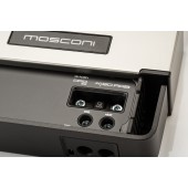 Mosconi PRO 4|30 AAB EVO amplifier