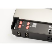 Mosconi PRO 4|30 AAB EVO amplifier