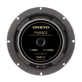 Onkyo P-S625C2 speakers