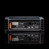 Mosconi Gladen PICO 1 amplifier