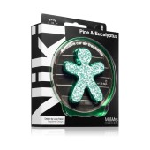 Luxury car fragrance Mr&Mrs Fragrance Niki Fashion Pine & Eucalyptus