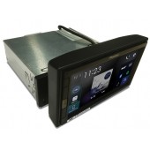 Special car radio without mechanics Pioneer SPH-EVO62DAB-UNI