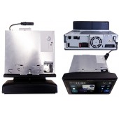 Special car radio without mechanics Pioneer SPH-EVO62DAB-UNI