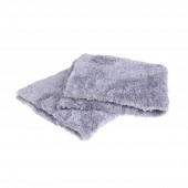 Microfiber towel Purestar Plush Buffing Towel