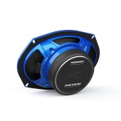 AudioControl PNW-69CS2 speakers