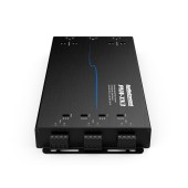 AudioControl PNW-XN3 crossovers