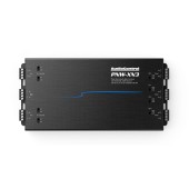 AudioControl PNW-XN3 crossovers