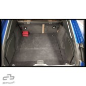 OEM speaker Basser 10" for Porsche Panamera