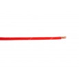 Red power cable Gladen PP 10 Red