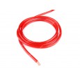 Red power cable Gladen PP 10 Red