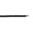 Black power cable Gladen PP 20 Black