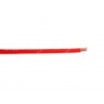 Red power cable Gladen PP 20 Red