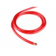 Red power cable Gladen PP 20 Red
