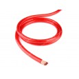 Red power cable Gladen PP 50 Red