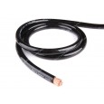 Black power cable Gladen PP 50 Black