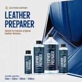 Leather Expert - Leather Preparer (500 ml)