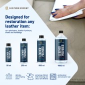 Leather Expert - Leather Preparer (500 ml)