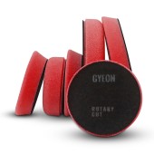 Gyeon Q2M Rotary Cut Polishing Disc 2-Pack (80 mm x 25 mm)