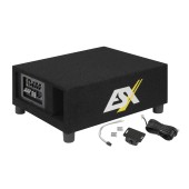 ESX QXB8A active subwoofer