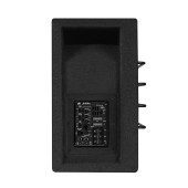 ESX QXB8A active subwoofer