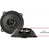 Retro speakers RetroSound R-525N