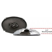 Retro speakers RetroSound R-693N