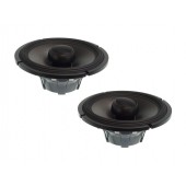 Alpine R-S65.2 speakers