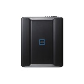 Alpine R-A90S amplifier