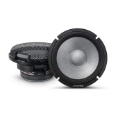 Alpine R2-S65C speakers
