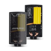 Alpine R2-S65C speakers