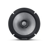 Alpine R2-S65 speakers