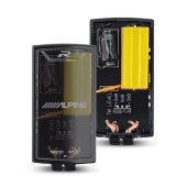 Alpine R2-S69C speakers