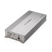 Gladen RC 105c4 G2 amplifier