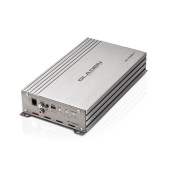 Gladen RC 1200c1 G3 amplifier