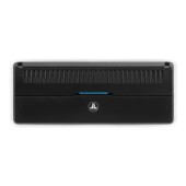 JL Audio RD1500/1 amplifier
