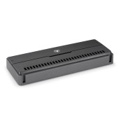 JL Audio RD1500/1 amplifier