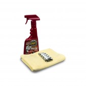Complete Meguiar's Paint Restoration Kit