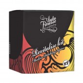 Auto Finesse Revitalise System V2 polishing kit