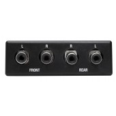 Rockford Fosgate RF-HLC4