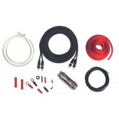 Rockford Fosgate RFK10 Cable Kit