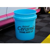 Meguiar's Hybrid Ceramic Empty Bucket