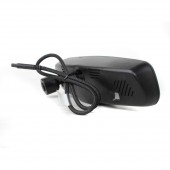 Rearview mirror with driving recorder RM LCD BDVR HON