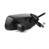 Rearview mirror with driving recorder RM LCD BDVR HON