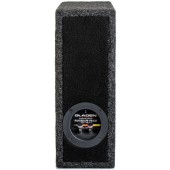 Subwoofer in box Gladen RS-X 08 SLIM VB-CU