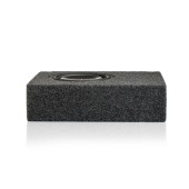 Active subwoofer in box Gladen RS-X 10 SLIM SB-CU-AC