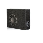 Active subwoofer in box Gladen RS-X 10 SLIM SB-CU-AC