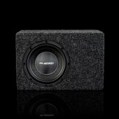 Subwoofer in box Gladen RS 08 VB