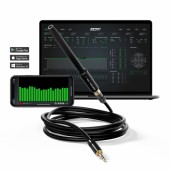 Eton RTA 3.5 measuring microphone